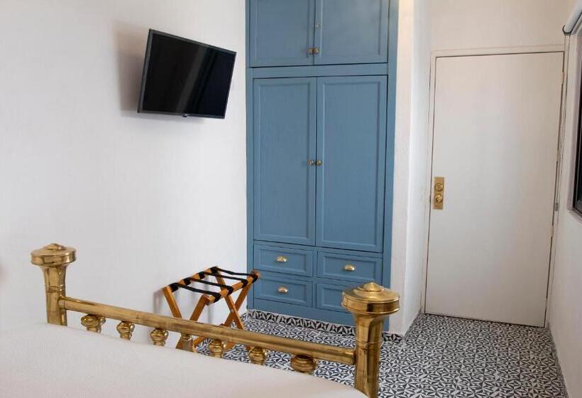 Отель Casa Zepeda