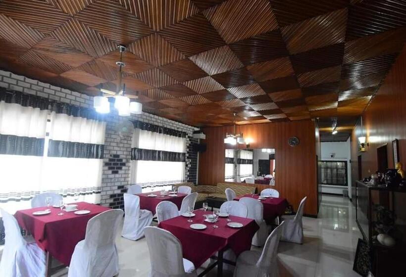 ホテル Chana Bricks Bungalow