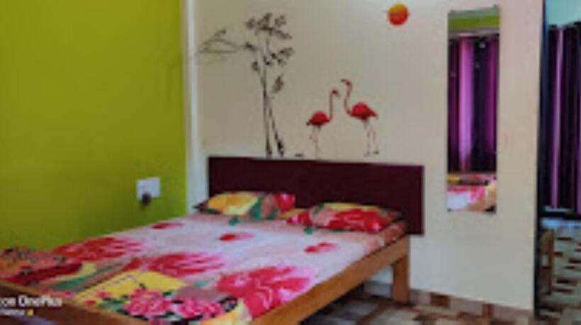 Hotel Chandrashobha Homestay, Malvan