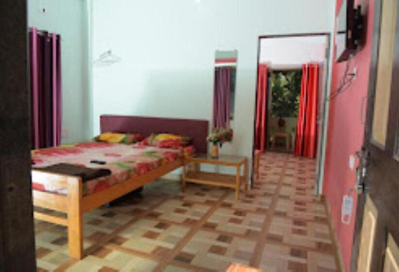 Hotel Chandrashobha Homestay, Malvan