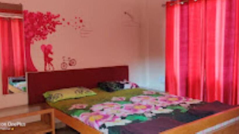 Hotel Chandrashobha Homestay, Malvan