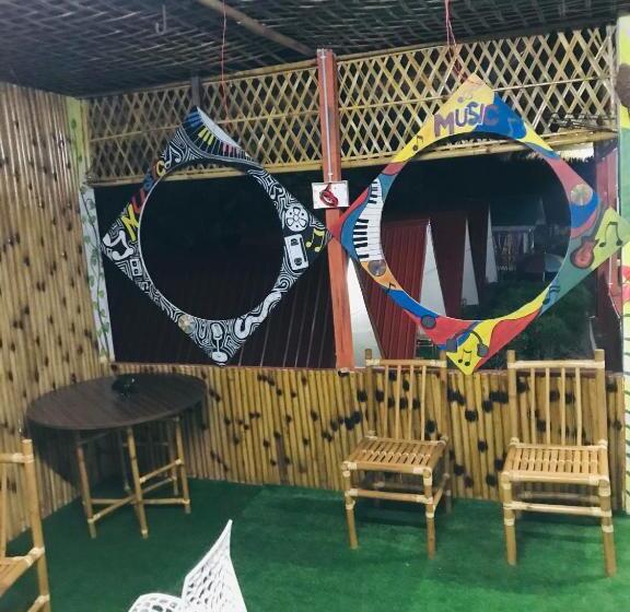 فندق Changmai S Inn