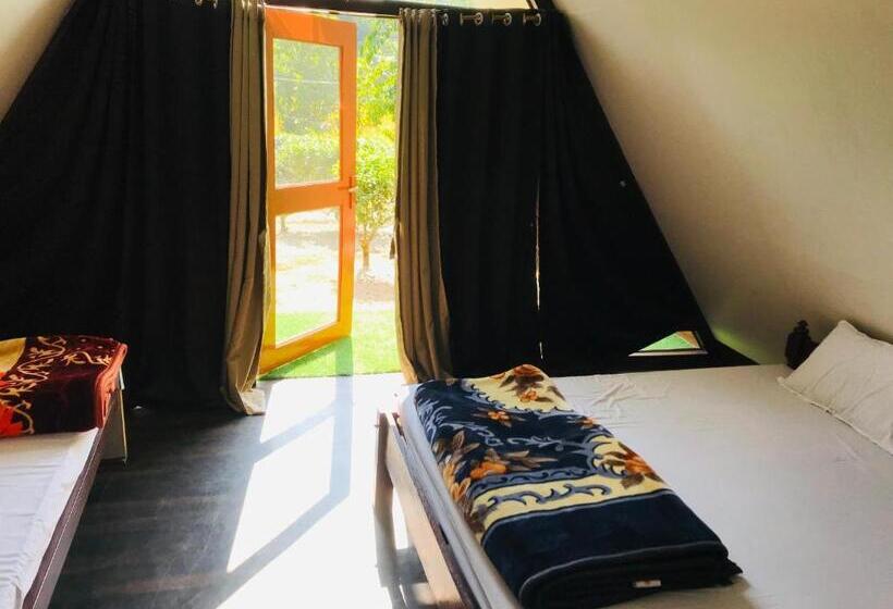 فندق Changmai S Inn