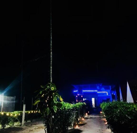 فندق Changmai S Inn