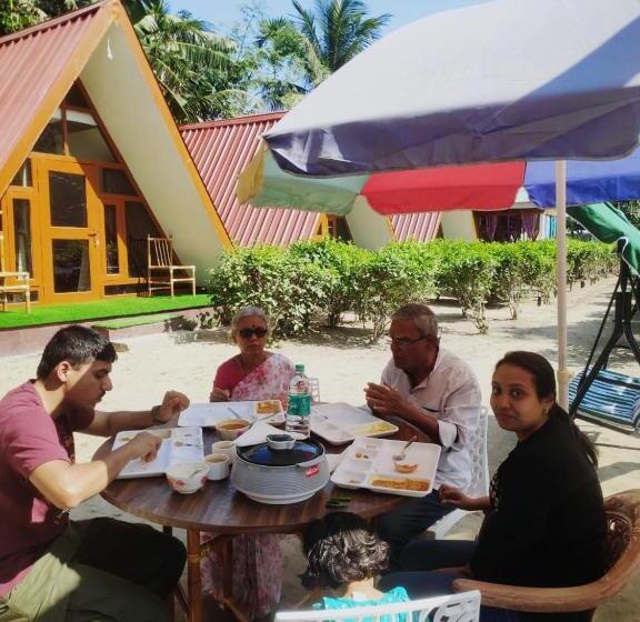 فندق Changmai S Inn