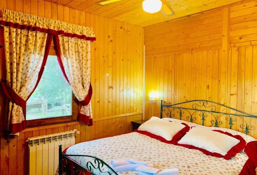 فندق Ciclopark Morano Calabro