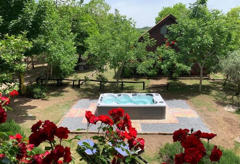 فندق Ciclopark Morano Calabro