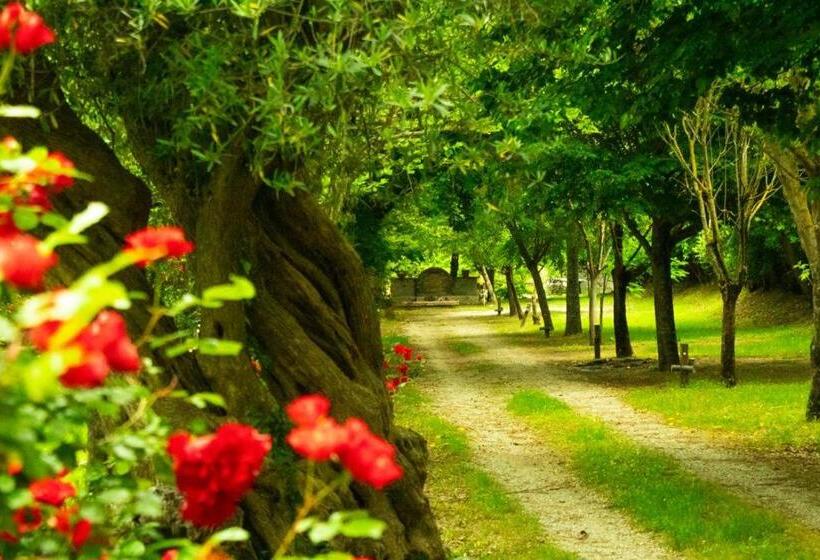 호텔 Ciclopark Morano Calabro