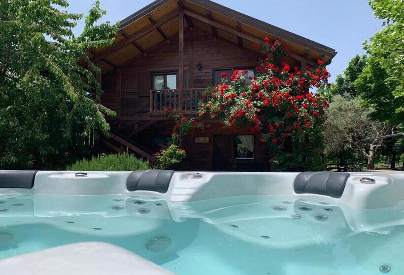 فندق Ciclopark Morano Calabro