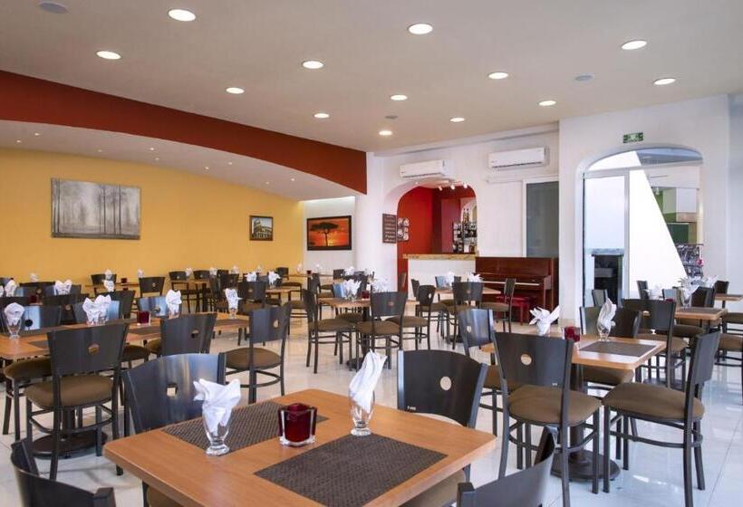 酒店 Costa Club Punta Arena   Desayuno Incluido