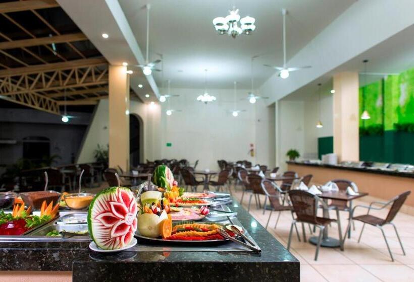 酒店 Costa Club Punta Arena   Desayuno Incluido