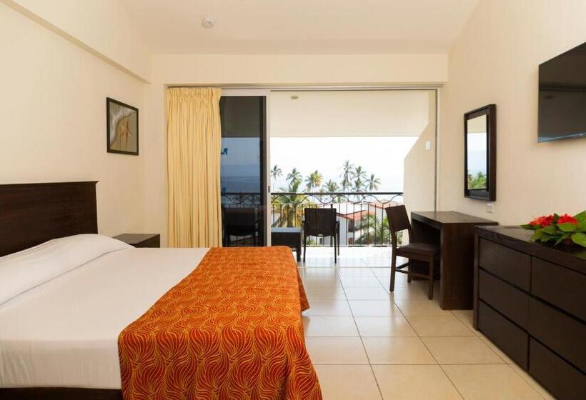 酒店 Costa Club Punta Arena   Desayuno Incluido