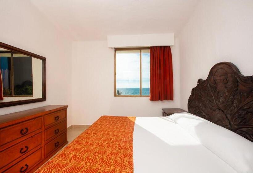 酒店 Costa Club Punta Arena   Desayuno Incluido