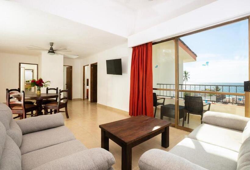 酒店 Costa Club Punta Arena   Desayuno Incluido