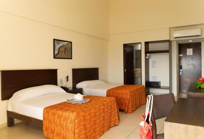 酒店 Costa Club Punta Arena   Desayuno Incluido