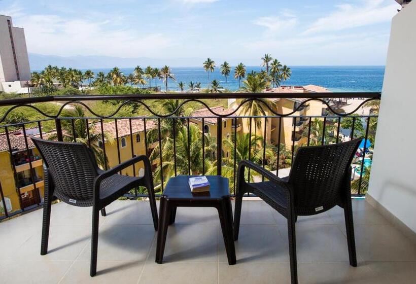 酒店 Costa Club Punta Arena   Desayuno Incluido