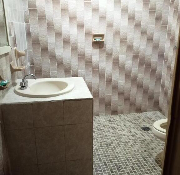 בית מלון כפרי Costa Miramar Acapulco