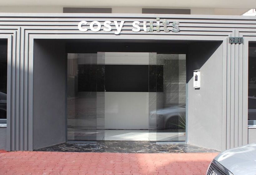 فندق Cosy Suite