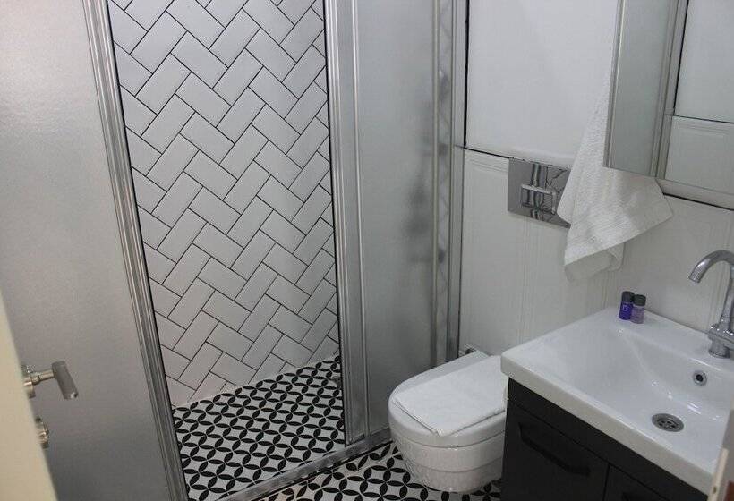 فندق Cosy Suite