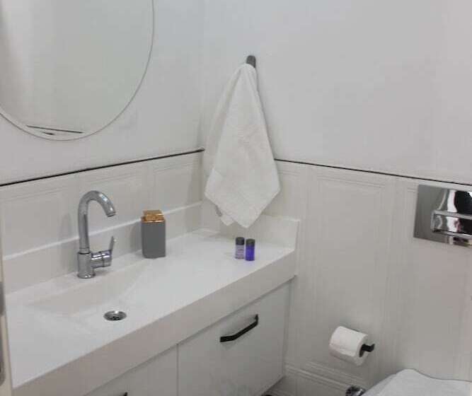 فندق Cosy Suite