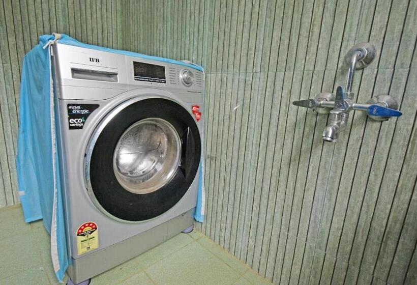 Отель Cozy Vacation Home