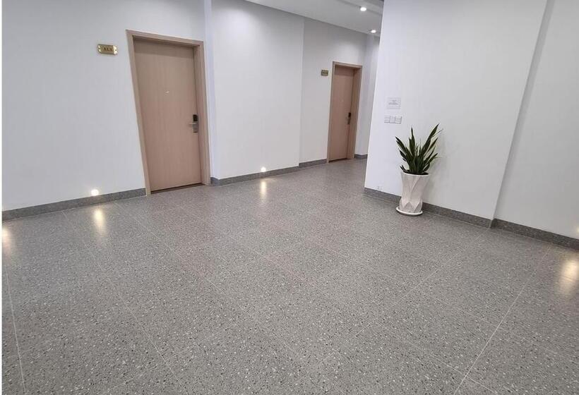 בית מלון כפרי Da San