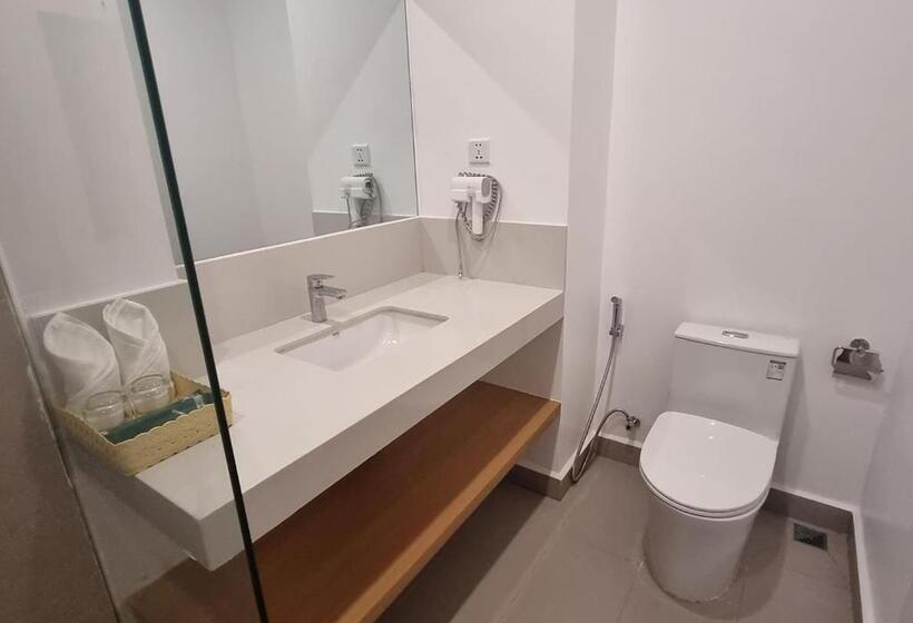 בית מלון כפרי Da San