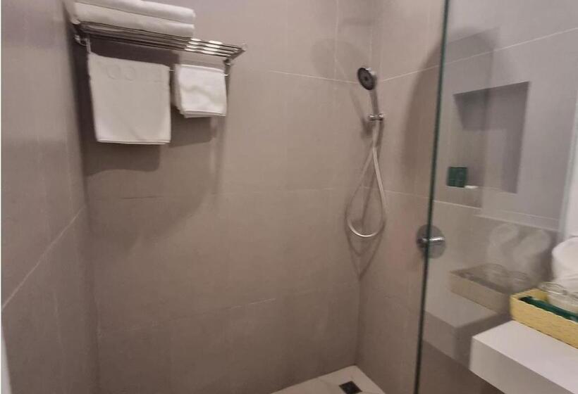 בית מלון כפרי Da San