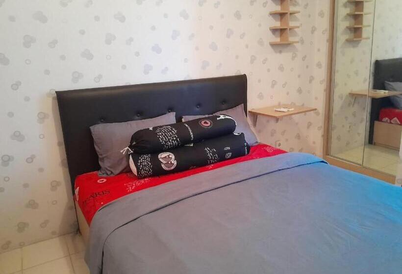 هتل Day Use Inn At Serpong Green View Apartment Bsd