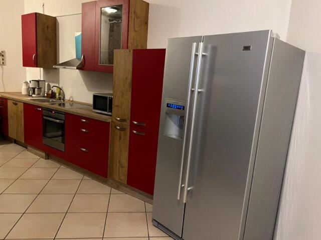 בית מלון כפרי Dolgesheim