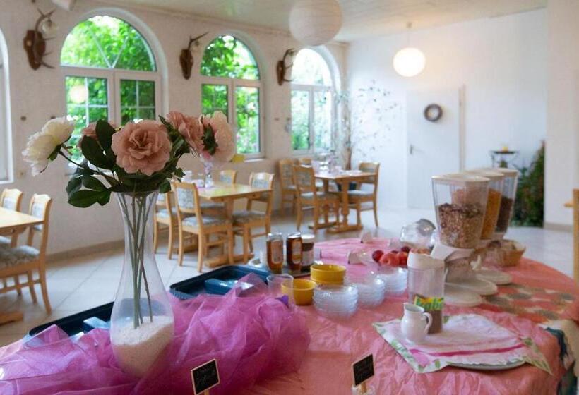 בית מלון כפרי Dolgesheim