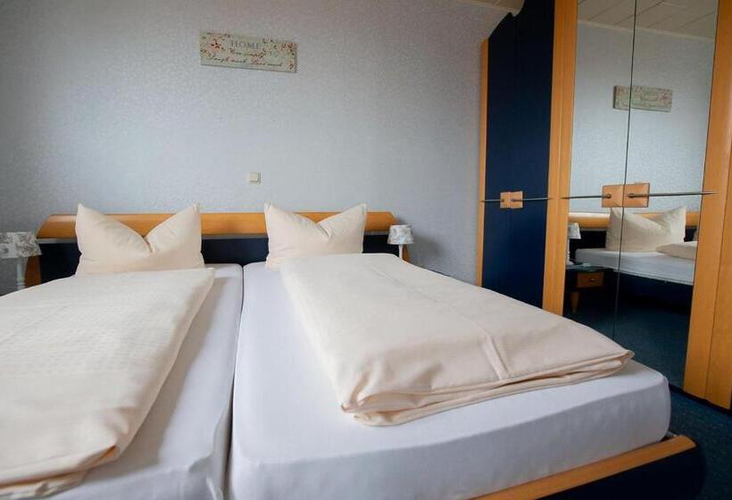 בית מלון כפרי Dolgesheim