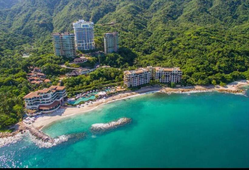 酒店 Garza Blanca Preserve Resort & Spa