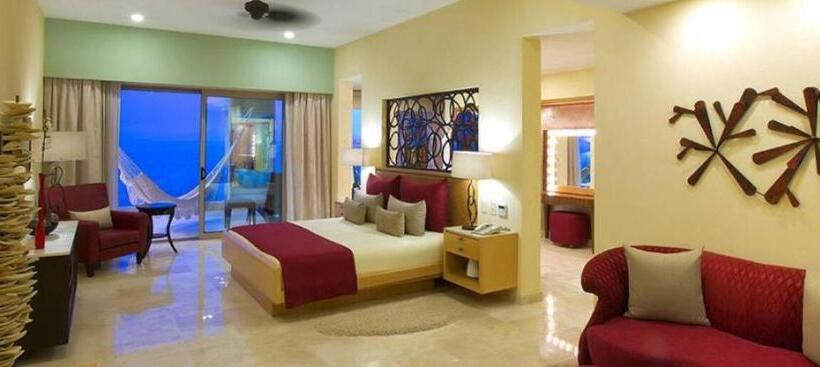 酒店 Garza Blanca Preserve Resort & Spa