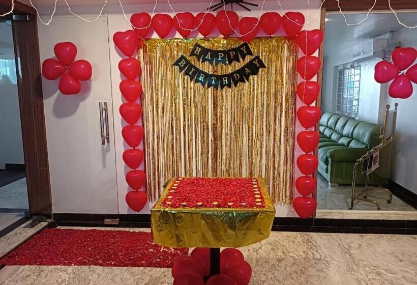 ホテル Grand Villa