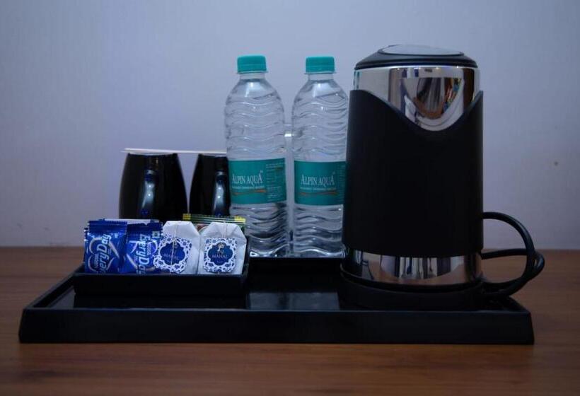 ホテル Grand Villa