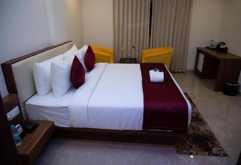 ホテル Grand Villa