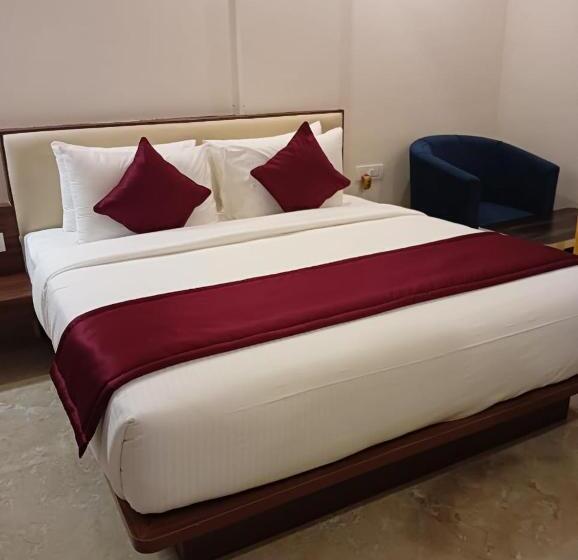 ホテル Grand Villa