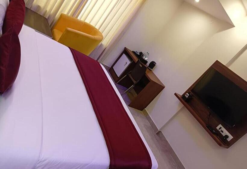 ホテル Grand Villa