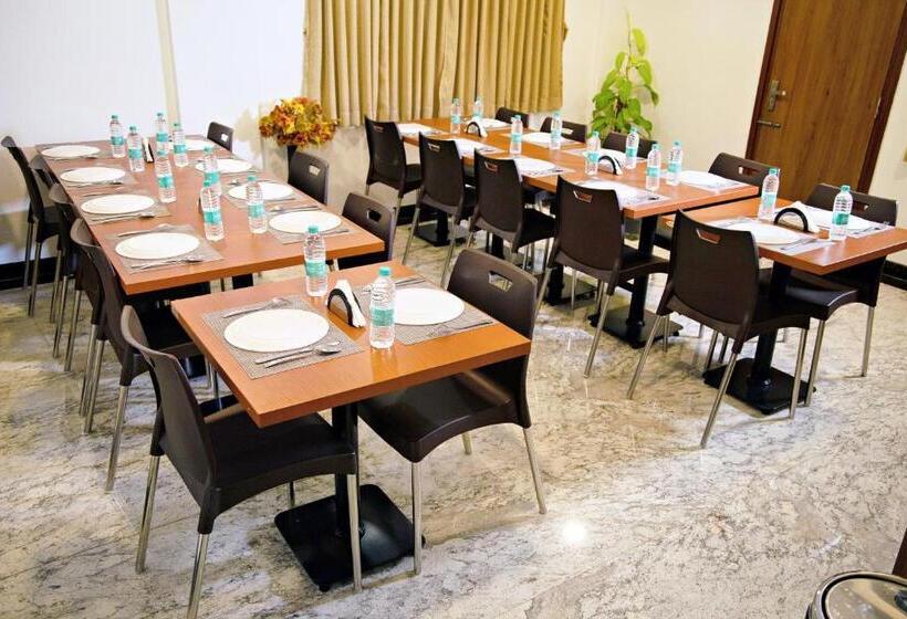 ホテル Grand Villa