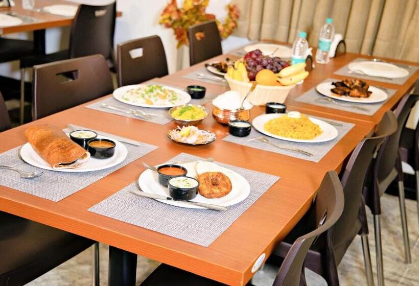 ホテル Grand Villa