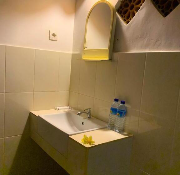 בית מלון כפרי Green Orry Inn Tetebatu