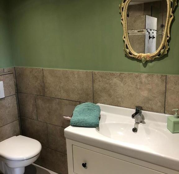 호텔 Gîte La Sarrée