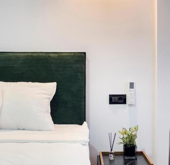 هتل Hass Boutique