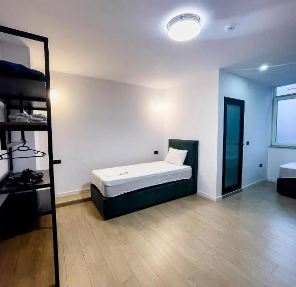 هتل Hass Boutique