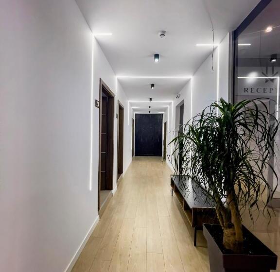 هتل Hass Boutique