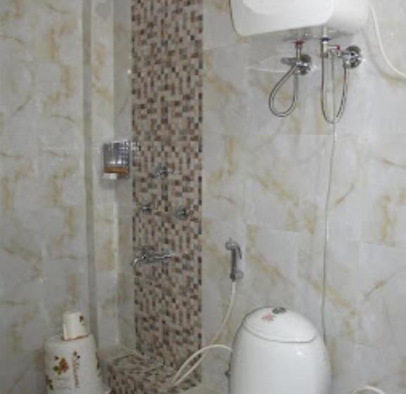 ホテル Heritage Residency Patna