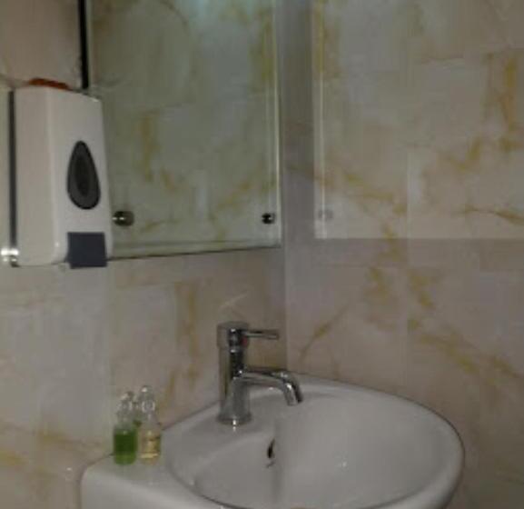 호텔 Heritage Residency Patna