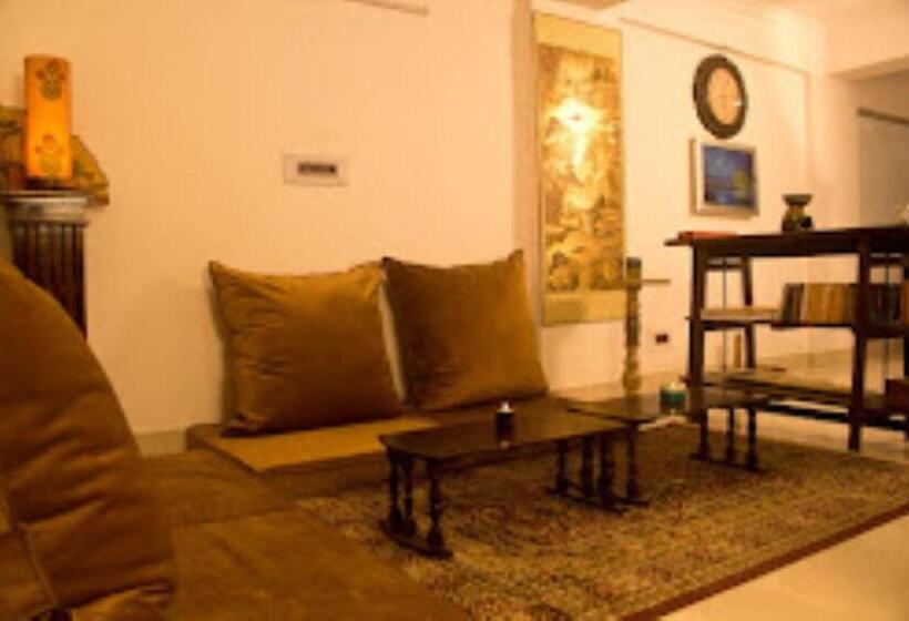 ホテル Heritage Residency Patna