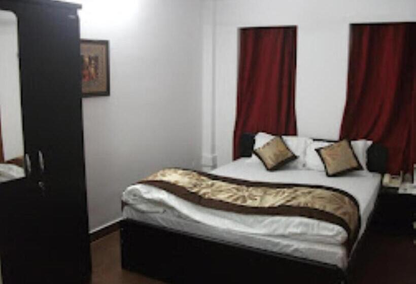 호텔 Heritage Residency Patna